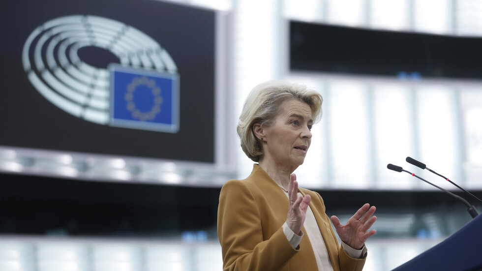 صحيفة: شولتس يرفض ترشيح فون دير لاين لمنصب الأمين العام لحلف