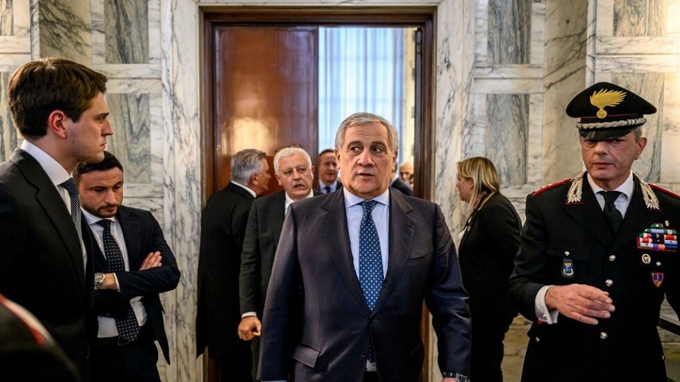 مجموعة السبع تعد بالاحتفاظ بالأصول الروسية حتى "تدفع روسيا ثمن الأضرار" بأوكرانيا