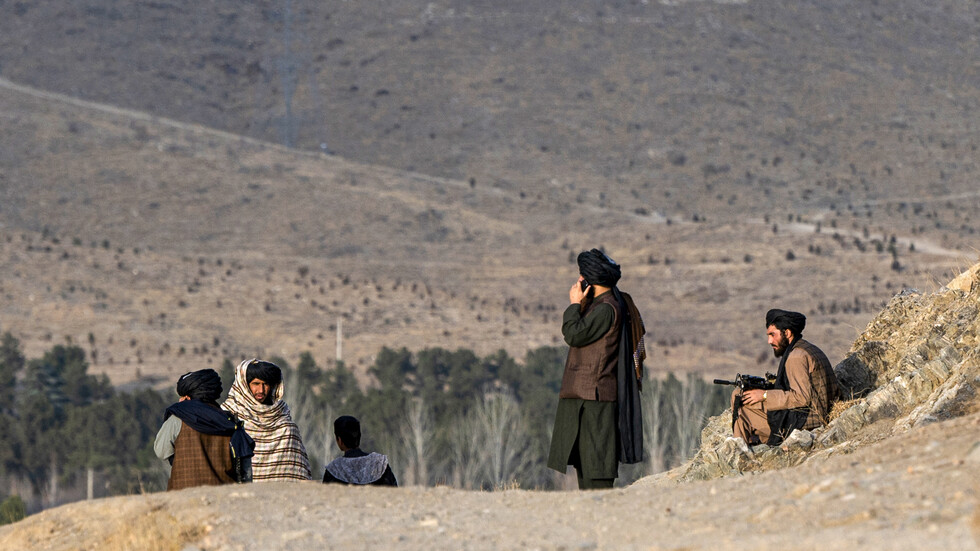 حكومة "طالبان" تضع شروطا للمشاركة في محادثات حول أفغانستان في الدوحة