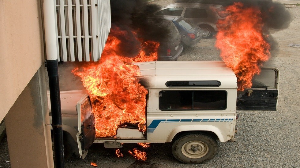 هولندا.. أعمال شغب بين مجموعتين متنافستين من الأجانب (فيديو)