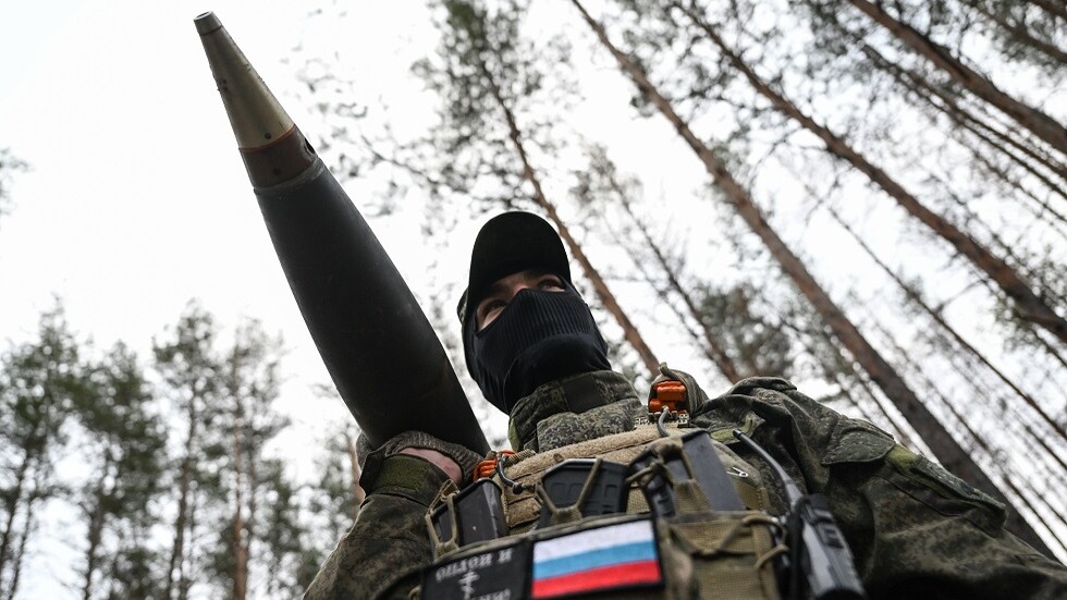 تعليقات مواطنين ألمان على تحرير الجيش الروسي مدينة أفدييفكا في دونيتسك