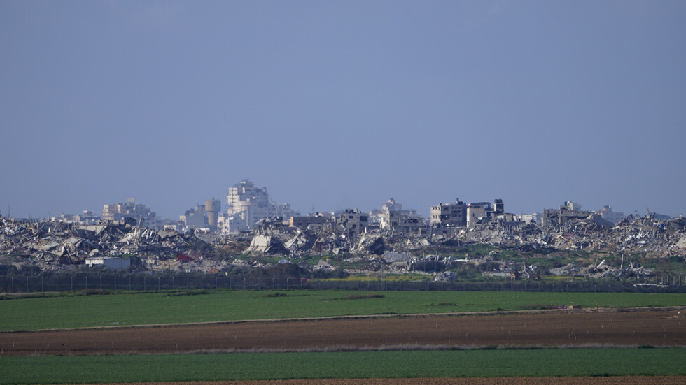 الفصائل الفلسطينية تحث على حماية الجبهة الداخلية وتطالب بإنهاء حصار غزة