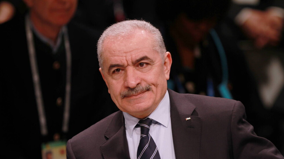 اشتيه: "حماس" جزء لا يتجزأ من الشعب الفلسطيني