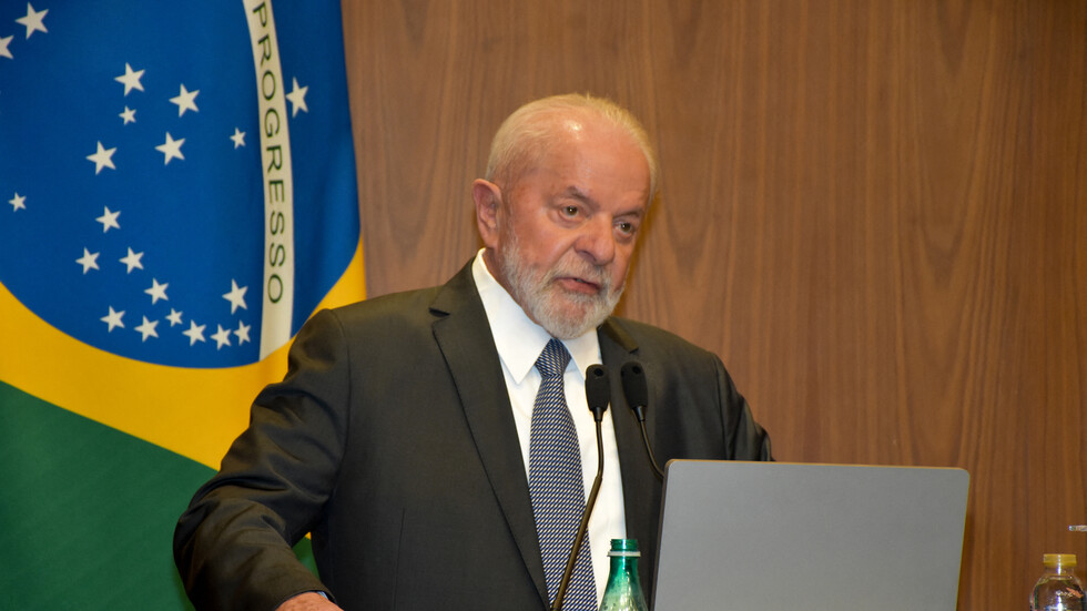 إسرائيل تستدعي السفير البرازيلي بعد تصريحات دا سيلفا عن الإبادة في غزة