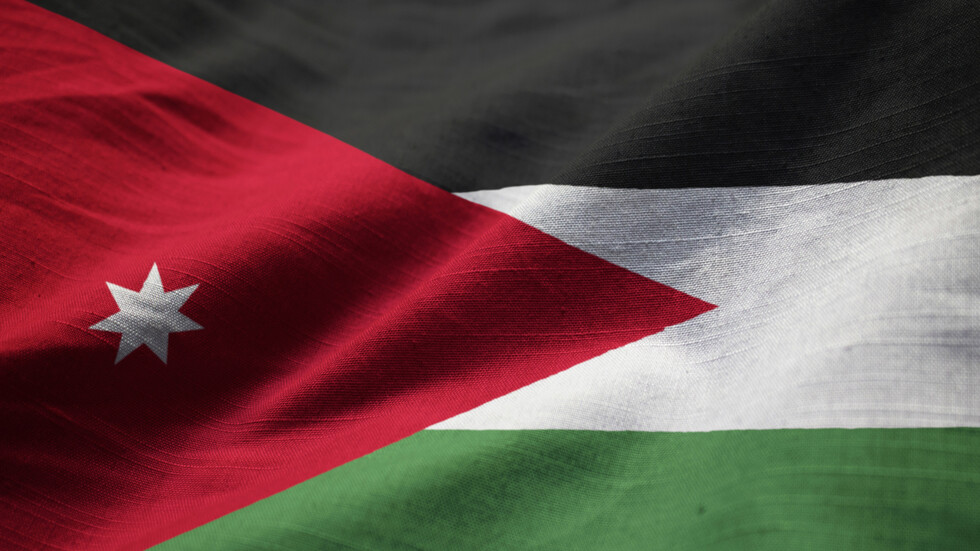 الديوان الملكي الأردني ينعى والد زوجة ولي العهد ويعلن الحداد 3 أيام