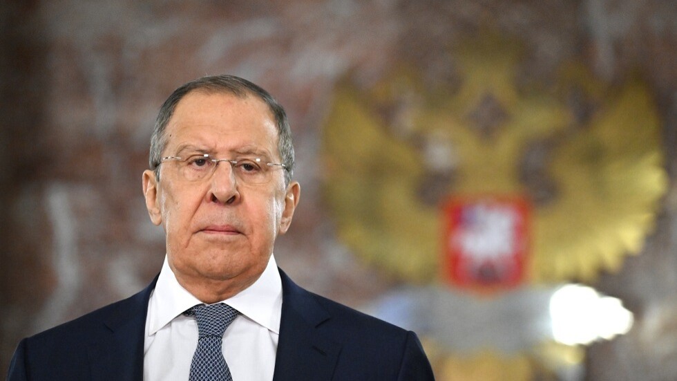 لافروف يصل إلى كوبا