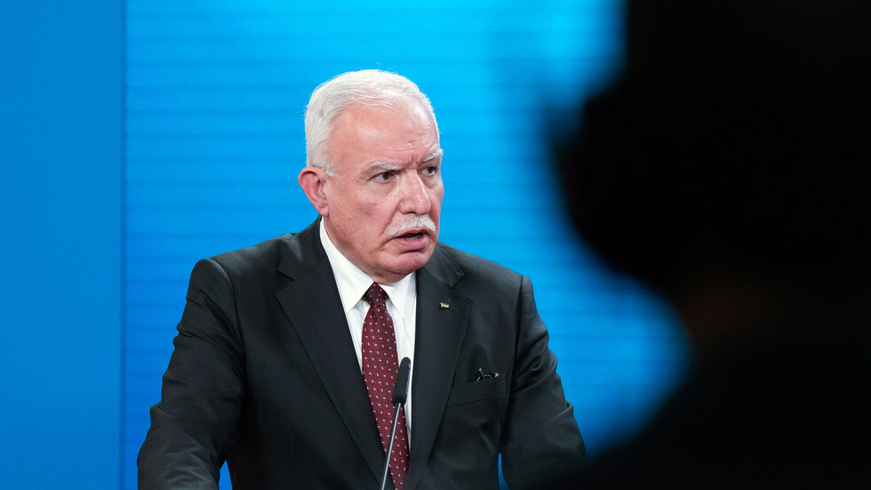 المالكي أمام محكمة العدل الدولية: إسرائيل تسرق الأراضي الفلسطينية