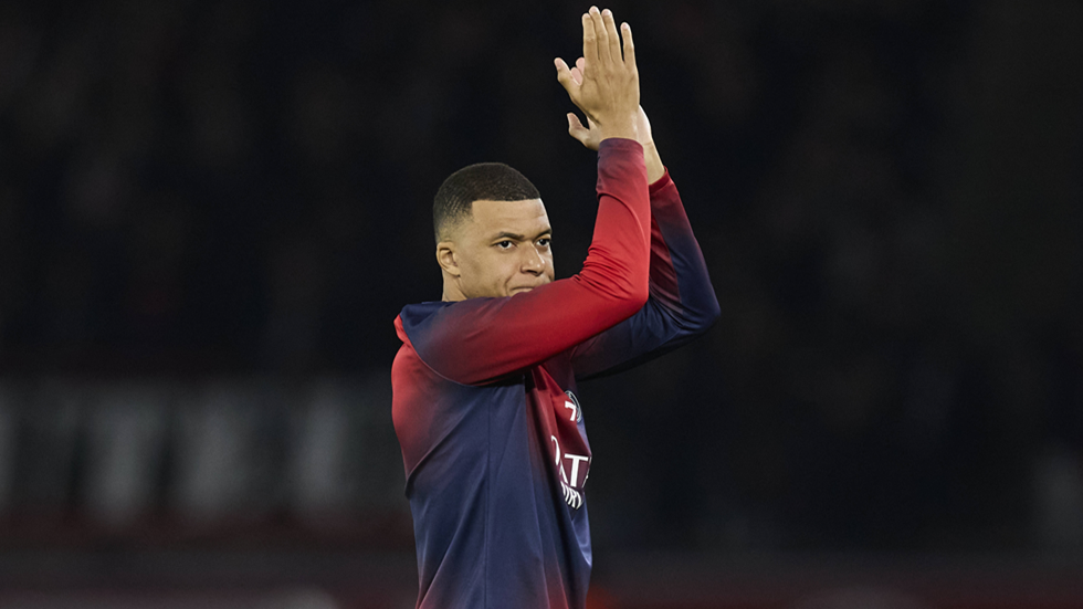 سيخسر نصف راتبه.. التفاصيل المالية لعقد مبابي مع ريال مدريد