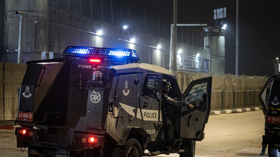 "الشاباك": اتهام بدوي إسرائيلي بالعلاقة مع "حماس" بعد لقائه بالعاروري العام الماضي