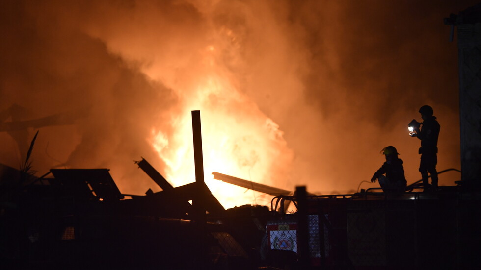 وكالة تفند مزاعم إسرائيل حول استهدافها منشأتين لـ"حزب الله" بالغازية