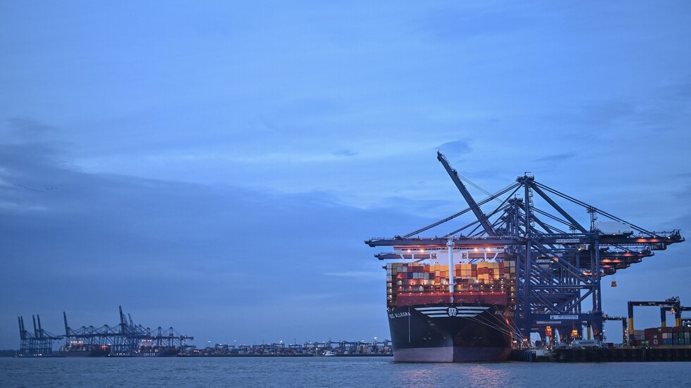 هيئة بريطانية: وقوع حادث بحري شمالي جيبوتي