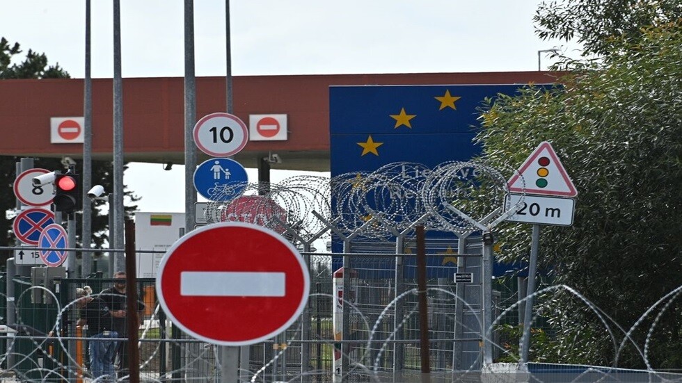 وزير خارجية ليتوانيا: الأمور في أوكرانيا وأوروبا لا تسير على ما يرام