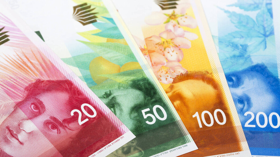 تراجع الناتج المحلي الإجمالي لإسرائيل بنسبة 19.7% في الربع الأخير من عام 2023