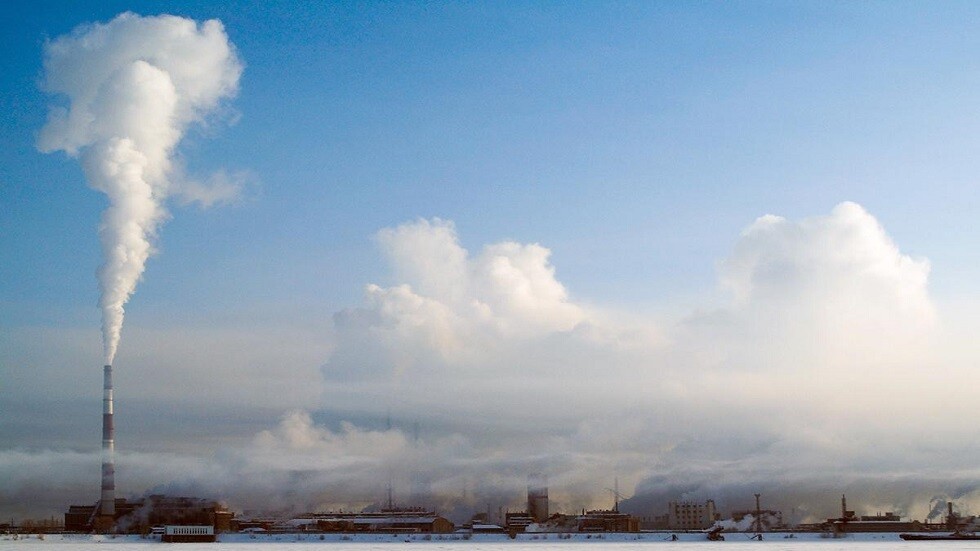 أهمية النظم البيئية الطبيعية في روسيا