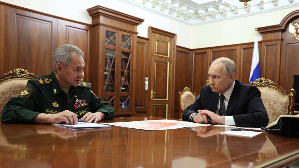 بوتين: لا نقوم في الفضاء بأي شيء لا تقوم به الولايات المتحدة