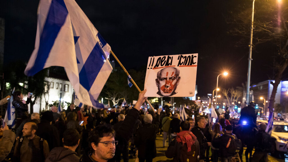 مسؤول سابق في الموساد: نتنياهو أهدر فرصة إنهاء "حماس" ماليا