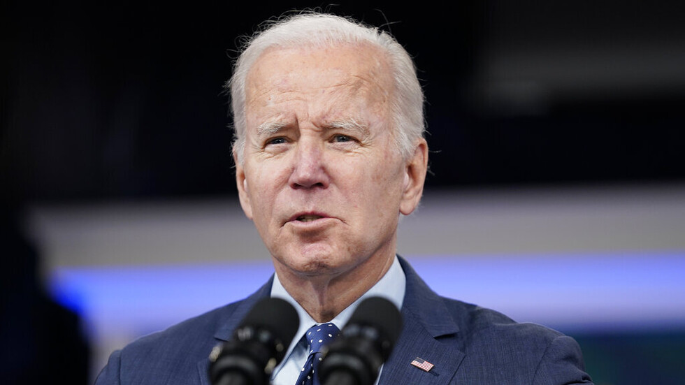 بايدن يجدد انتقاد تصريحات ترامب حول "الناتو"