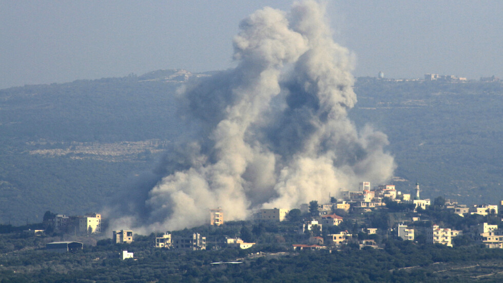 لبنان.. مقتل طفلة وسيدة وإصابة 6 مدنيين بغارة إسرائيلية ومقطع فيديو يظهر دمارا هائلا (فيديوهات)