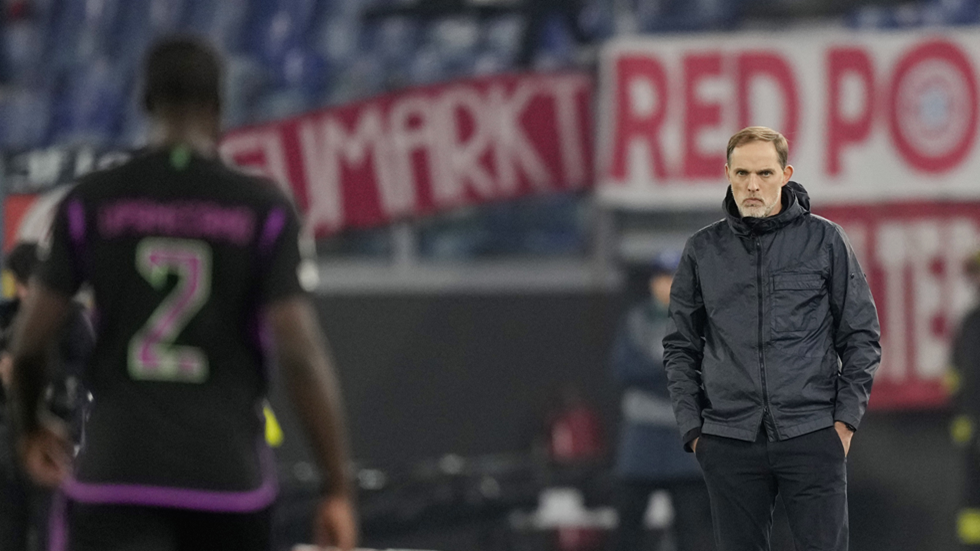 أبرز المرشحين لخلافة توخل بعد إعلان بايرن ميونخ رحيله عن النادي