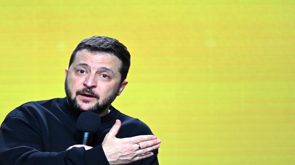 زيلينسكي يدعو رئيس الوزراء البولندي للقاء على الحدود