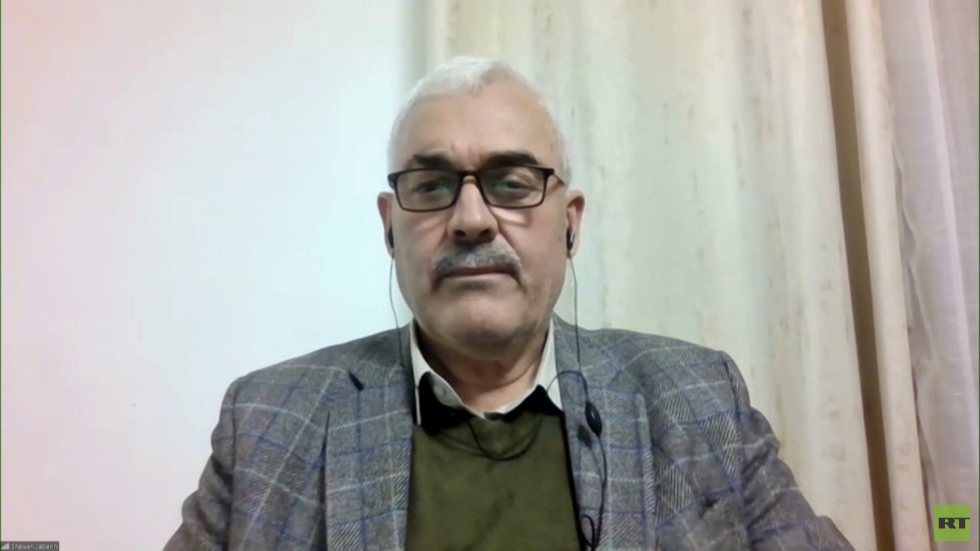 مستشار وفد جنوب إفريقيا بمحكمة العدل الدولية يطالب السلطة الفلسطينية بوقف التنسيق الأمني مع إسرائيل