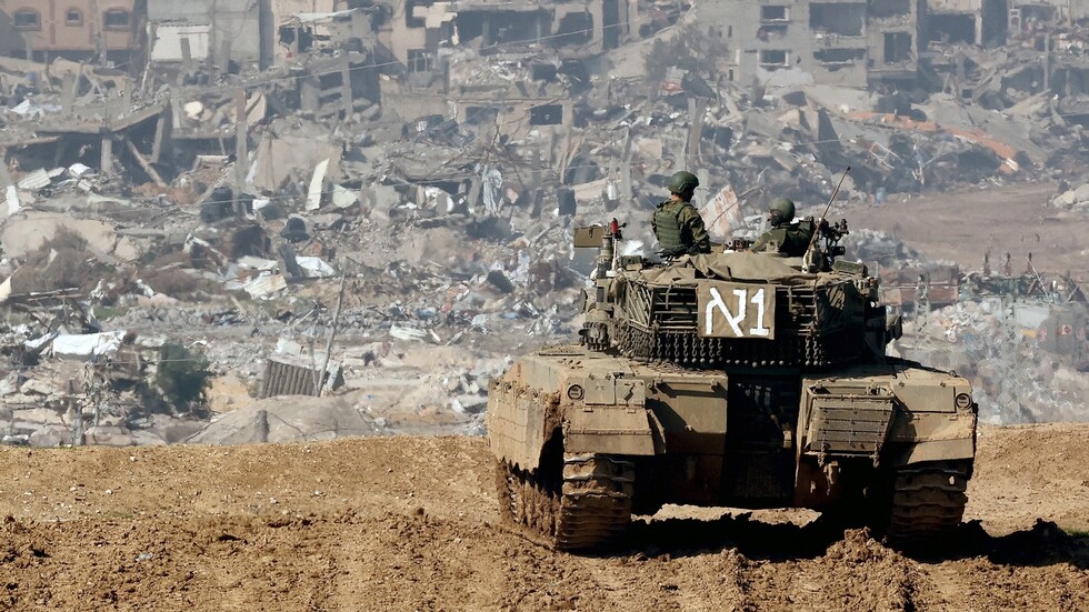 تحقيق: شاحنة مساعدات أممية تعرضت لقصف إسرائيلي في غزة رغم تحركها بـ