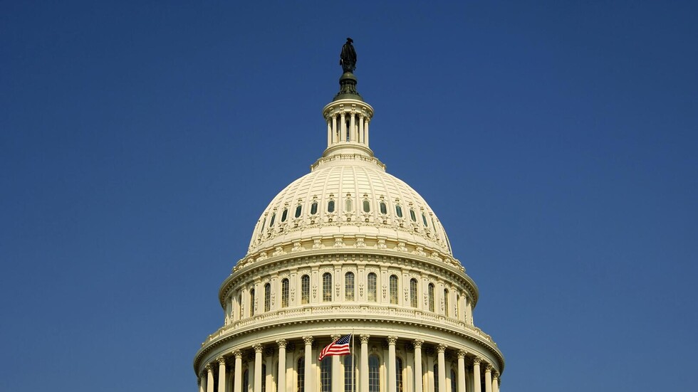 وفد أمريكي برئاسة عضو في الكونغرس يصل إلى تايوان