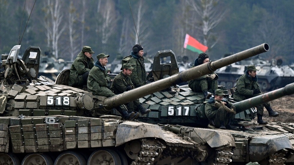 وزير دفاع بيلاروس: الغرب يعد العدة لعمل عسكري ضد جمهوريتنا