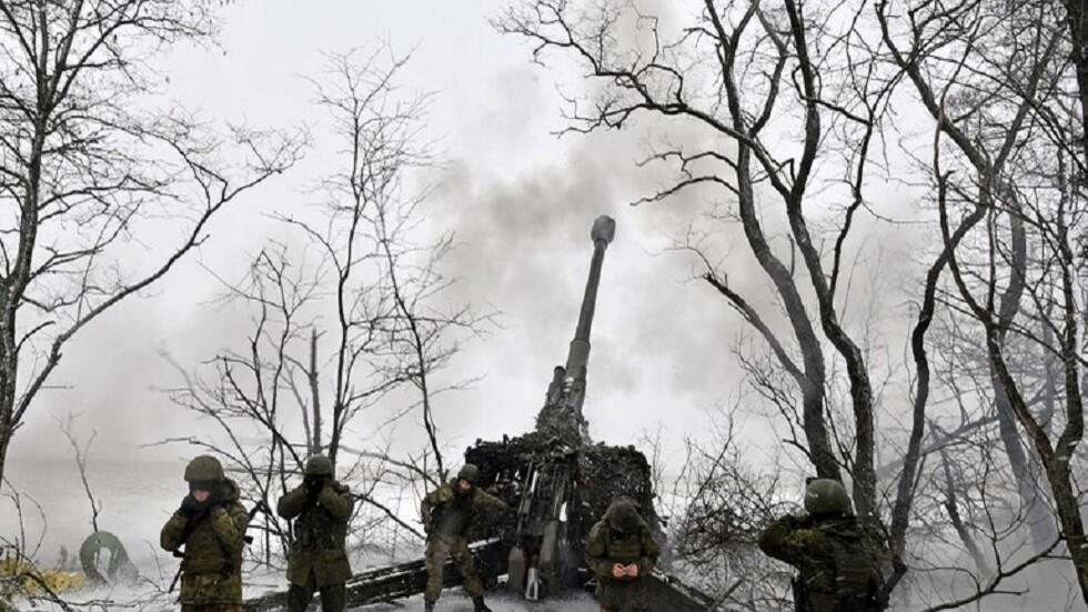 خبير أمريكي يتنبأ بمصير أوكرانيا مع رفضها المستمر لمحادثات السلام مع روسيا