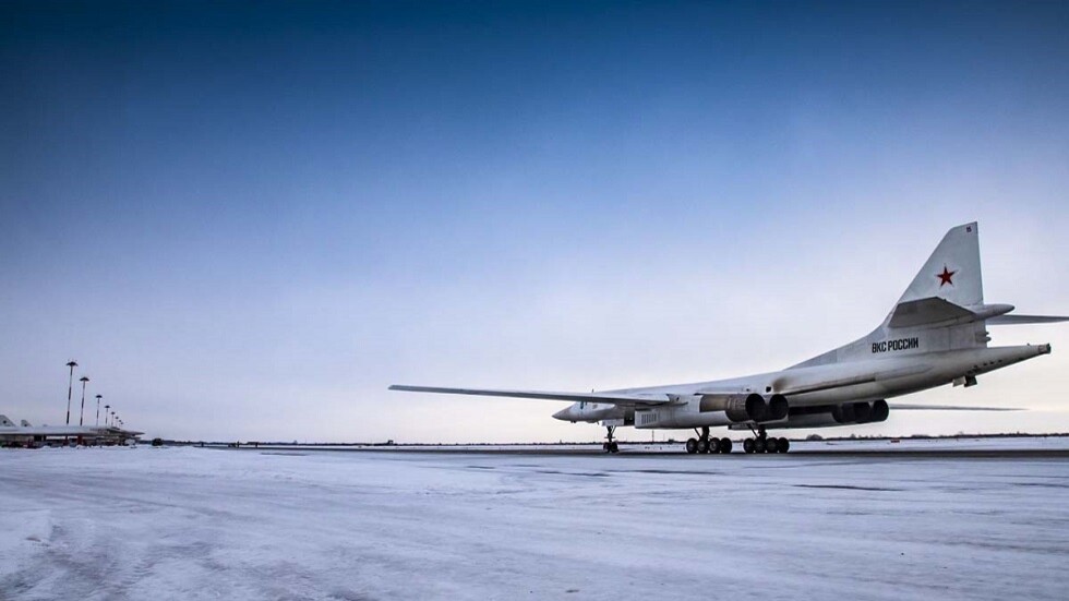 بوتين بعد تحليقه على متن Tu-160M: انطباعات جيدة عنها ومعداتها ممتازة تجعلها موثوقة (فيديو)