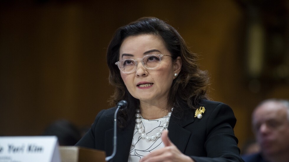 الخارجية الأمريكية: نرى مستقبل أوكرانيا في حلف الناتو