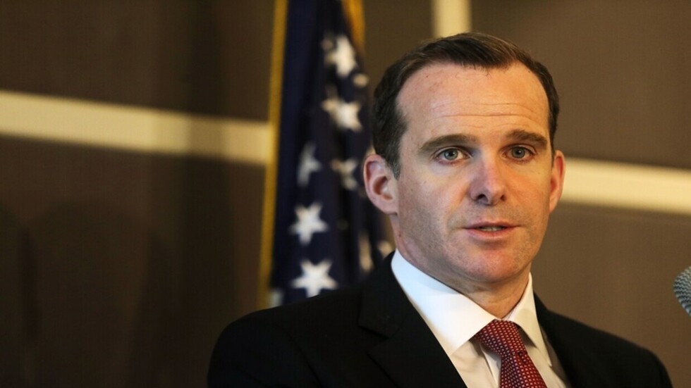 مبعوث البيت الأبيض إلى الشرق الأوسط يبلغ إسرائيل ضرورة تحقيق تقدم في المفاوضات مع حماس