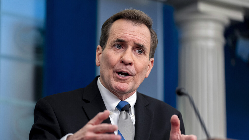 البيت الأبيض: كلام بايدن عن بوتين متعلق بمخاوفنا الأمنية