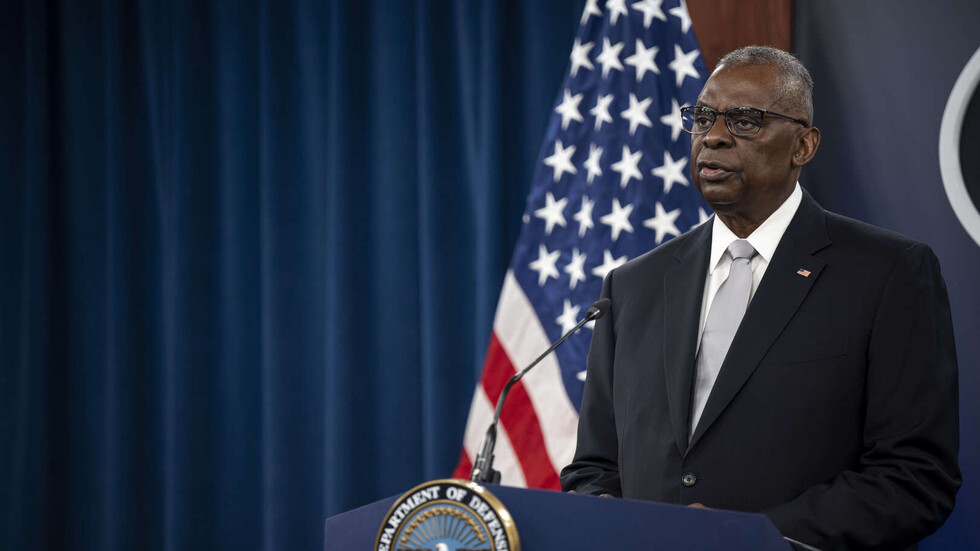 أوستن: إسرائيل بحاجة إلى "خطة ذات مصداقية" لضمان سلامة المدنيين قبل دخول رفح