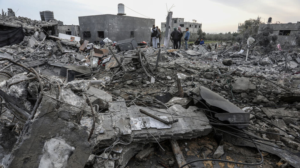 السودان والأراضي الفلسطينية والصومال في أول 10 مصنفين بـ"قائمة الطوارئ الإنسانية" الدولية