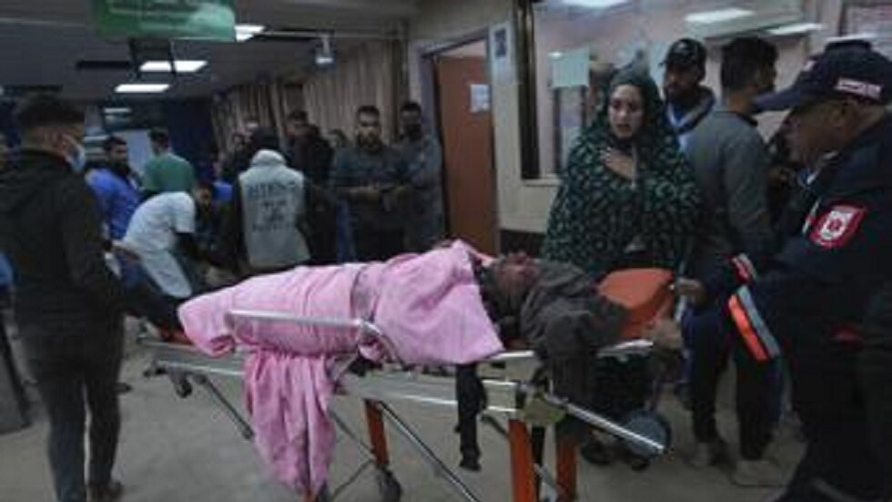 مركز حقوقي: رصدنا 6 مؤشرات رئيسية على مواصلة إسرائيل