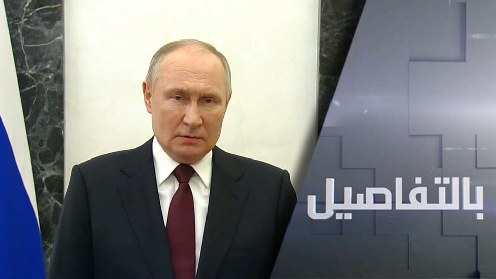 تحديث القوات النووية الاستراتيجية الروسية.. رسالة تحذير للغرب