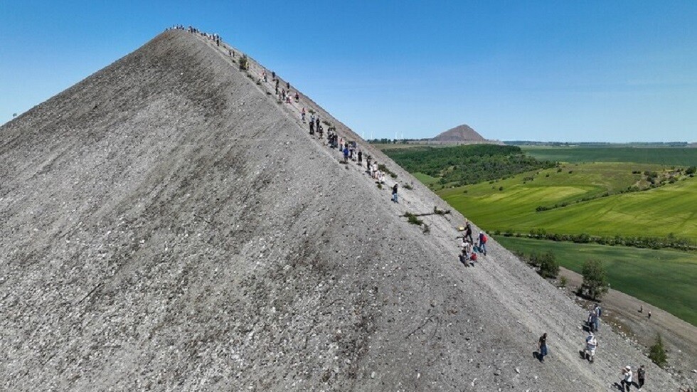 مصرع 16 شخصا جراء انهيار منجم ذهب في فنزويلا