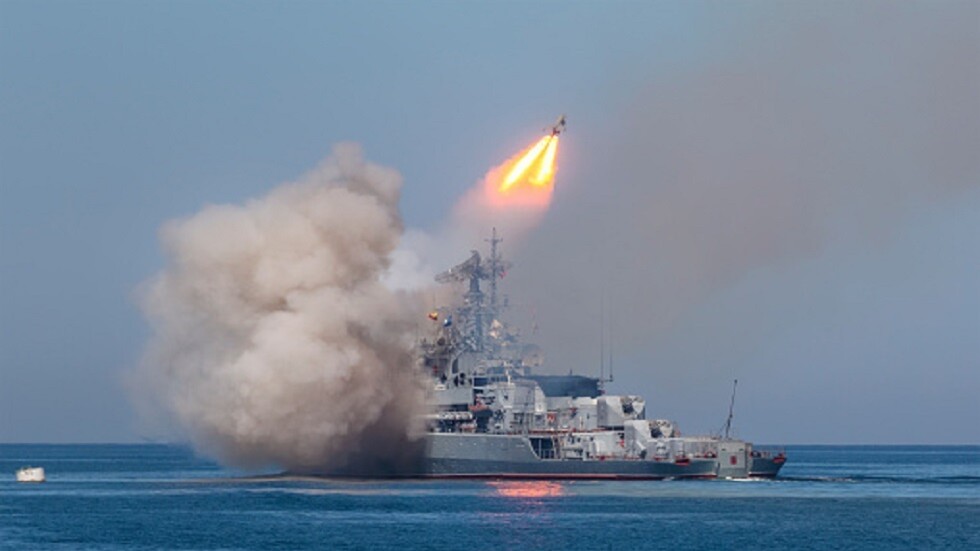 سيناتور روسي يدعو لتحرير أوديسا ونيكولاييف بسبب التهديدات ضد أسطول البحر الأسود وسفن الشحن