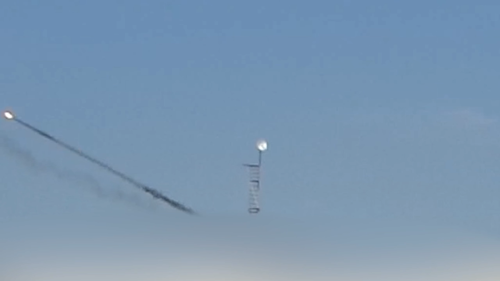 "القسام" تبث مشاهد من استهداف تجمع للجنود الإسرائيليين بصواريخ قصيرة المدى (فيديو)