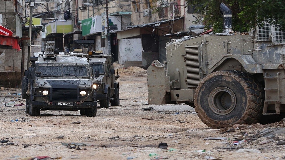 نادي الأسير الفلسطيني: حصيلة المعتقلين في الضفة الغربية بلغت 7210 منذ 7 أكتوبر