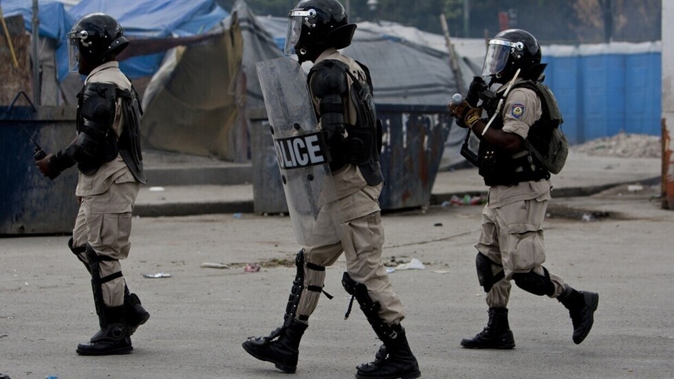 وسائل إعلام: مجهولون يختطفون 7 رعايا ورجال دين من الكنيسة الكاثوليكية في هايتي