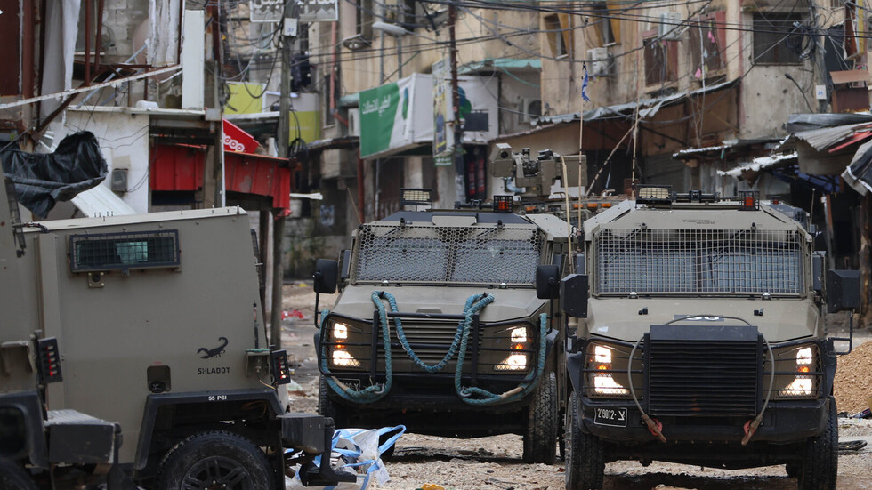 أمنيون إسرائيليون: ارتفاع منسوب التوتر قبيل رمضان ومخاوف من عمليات بالقدس والضفة