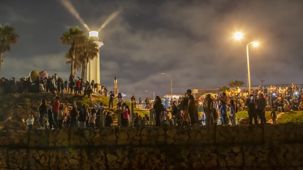 مهاجرون من أوزبكستان يقاضون بايدن ووزير داخليته