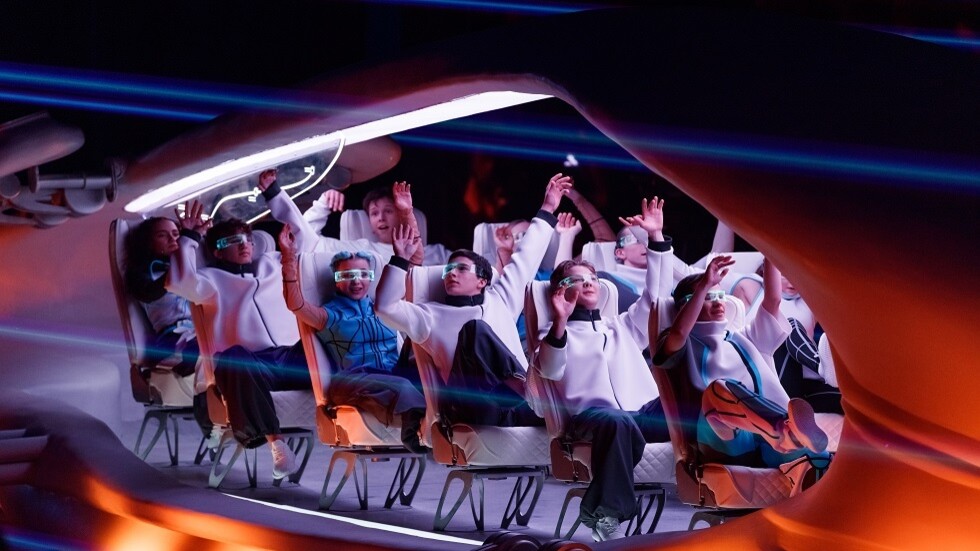 تشيرنيشنكو: أكثر من مليار متابعة لافتتاح ومسابقات 