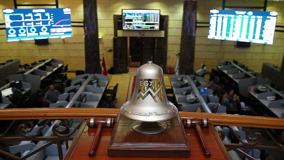 البورصة المصرية تواصل الهبوط في منتصف التعاملات و"رأس الحكمة" تعزز صعود  "طلعت مصطفى" - RT Arabic