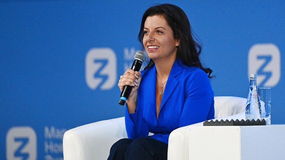 سيمونيان: استطلاع "سبوتنيك" يظهر رفض اليابانيين دعم أوكرانيا