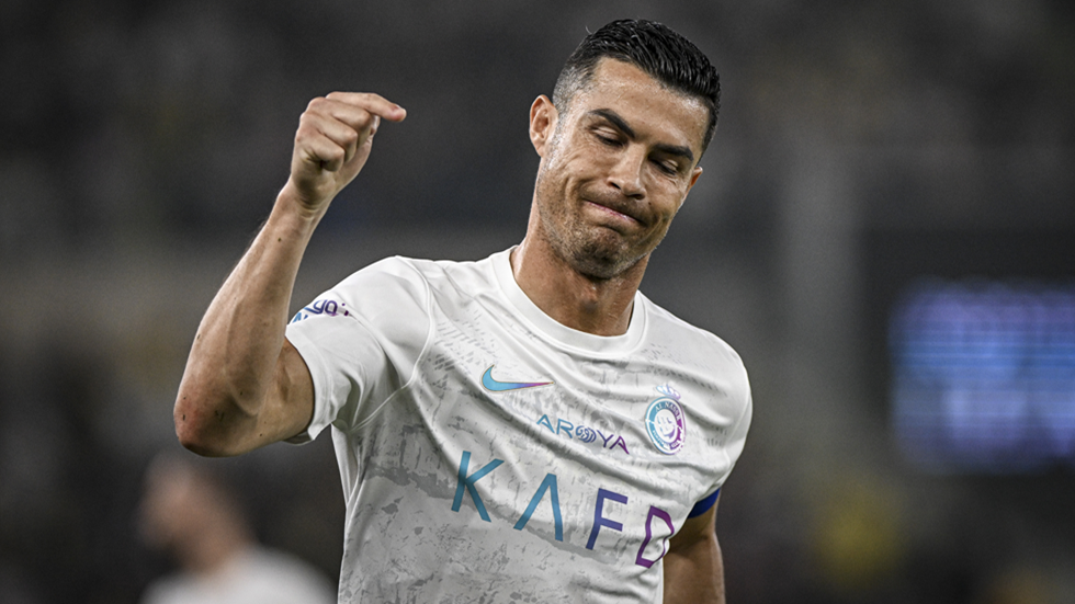 أول قرار للاتحاد السعودي بعد حركة رونالدو 