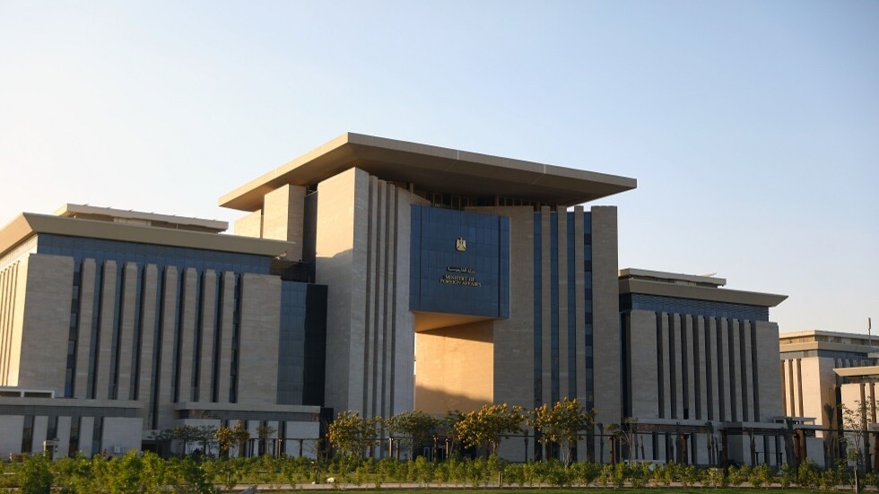 القاهرة تطالب واشنطن بتكثيف الضغط على إسرائيل وتحذر من مخاطر حرب غزة على أمن مصر القومي