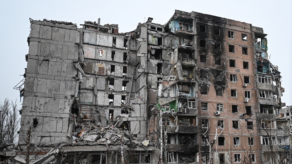 أسير أوكراني يكشف تفاصيل معاناة العسكريين الأوكرانيين في أفدييفكا